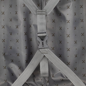 Maleta de viaje mini de 10kg, 18 pulgadas - Iblock