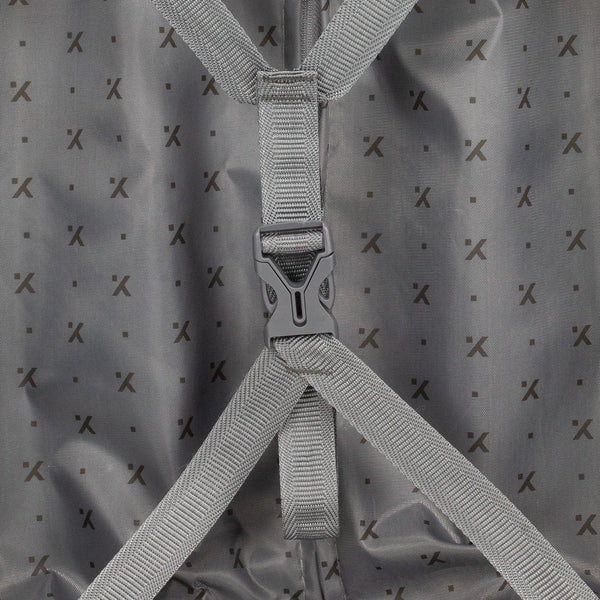 Maleta de viaje mini de 10kg, 18 pulgadas - Iblock
