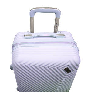 Maleta de viaje mini de 10kg, 18 pulgadas, con candado Combilock - Mitho