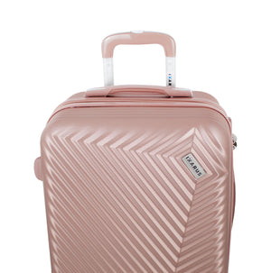 Maleta de viaje grande de 25kg, 28 pulgadas, con candado TSA - Mitho Deluxe