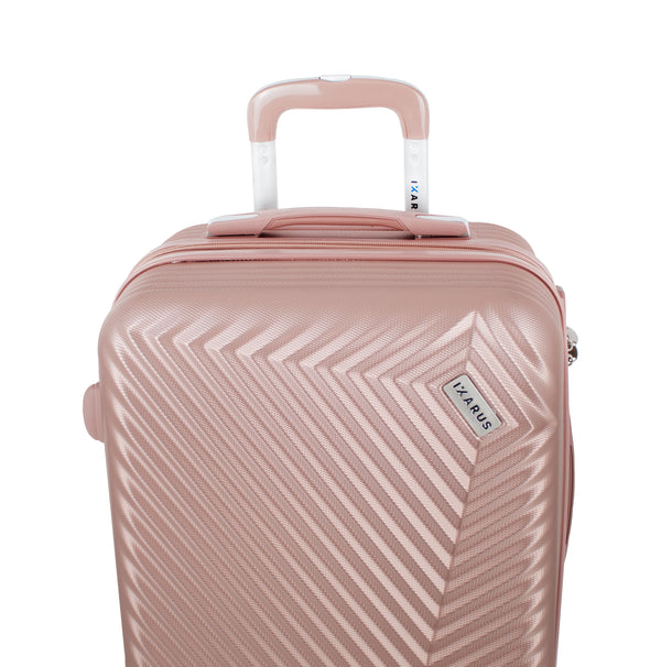 Maleta de viaje grande de 25kg, 28 pulgadas, con candado TSA - Mitho Deluxe