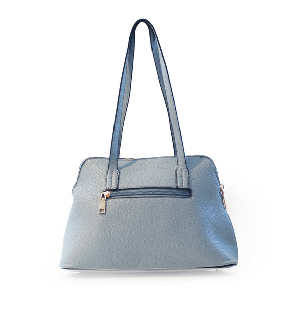 Bolsa Piel Armada
