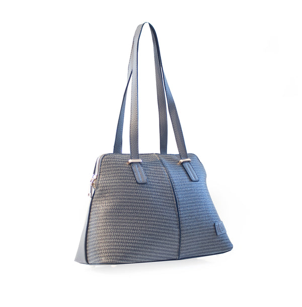 Bolsa Piel Armada