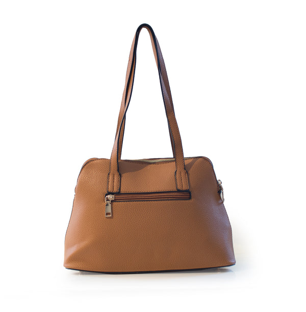 Bolsa Piel Armada