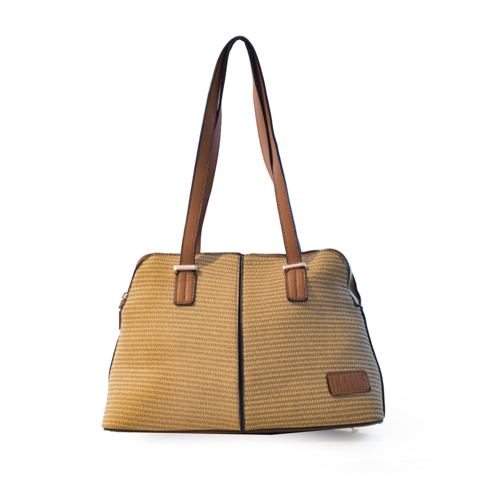 Bolsa Tote Piel Sintetica Armada 81106 - Frequent Flyer