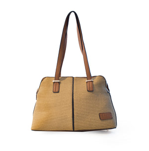 Bolsa Piel Armada