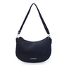 Bolsa Hobo Piel Negro