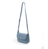 Bolsa Clutch Azul