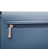 Bolsa Clutch Azul