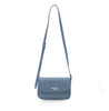 Bolsa Clutch Azul