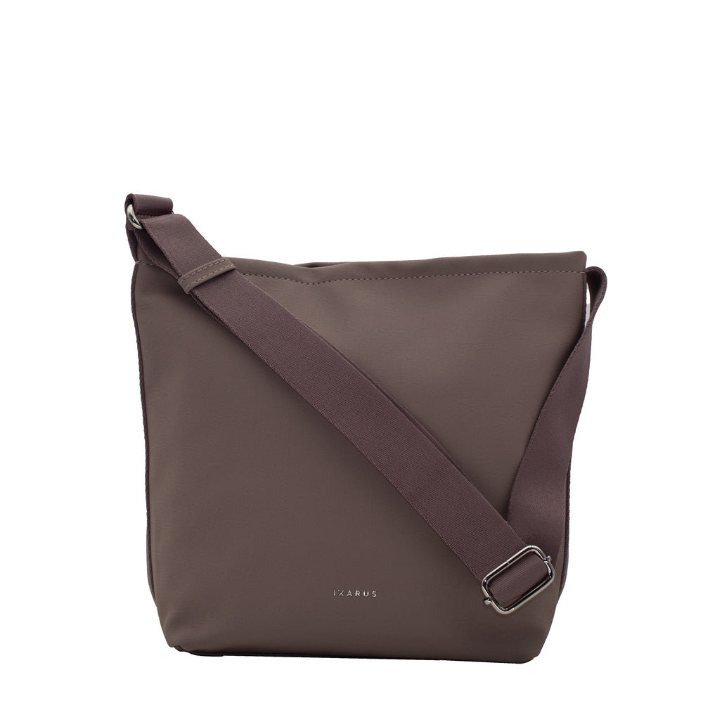 Shoulder Bag Ikarus para Mujer – Bolsa Casual Color Rosa
