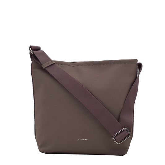 Shoulder Bag Ikarus para Mujer – Bolsa Casual Color Rosa