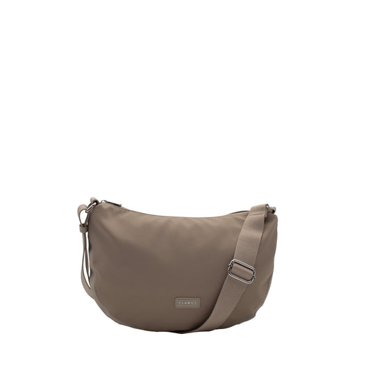 Bolso Satchel Ikarus para Mujer - Bolso Casual Color Beige