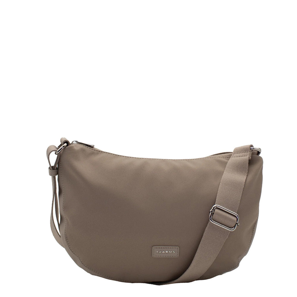 Bolso Satchel Ikarus Casual