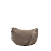 Bolso Satchel Ikarus para Mujer - Bolso Casual Color Beige