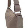 Bolso Satchel Ikarus para Mujer - Bolso Casual Color Beige