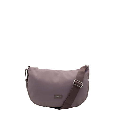 Bolso Satchel Ikarus para Mujer - Bolso Casual Color Rosa