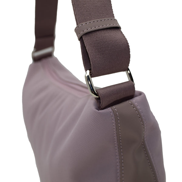 Bolso Satchel Ikarus para Mujer - Bolso Casual Color Rosa