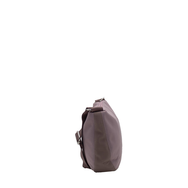 Bolso Satchel Ikarus para Mujer - Bolso Casual Color Rosa