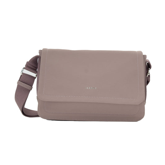 Crosbbody Ikarus para Mujer - Color Rosa