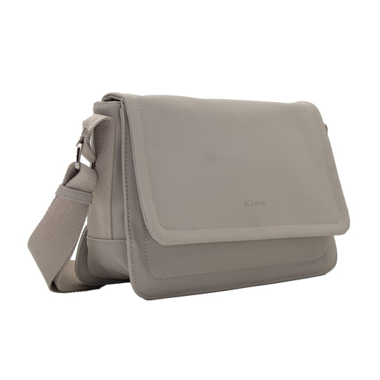 Crosbbody Ikarus para Mujer - Color Beige