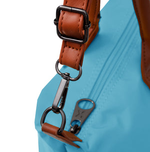 Bolso Bari Nylon Tote Grande