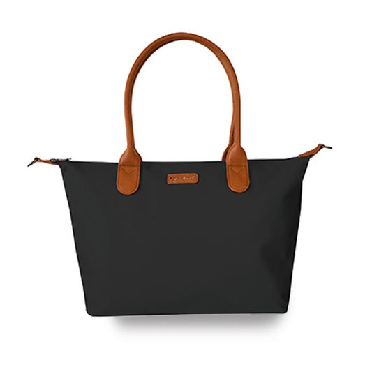 Bolsa Bari Tote Chica Nylon 34388 - Frequent Flyer