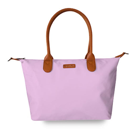 Bolsa Bari Tote Chica Nylon 34388 - Frequent Flyer