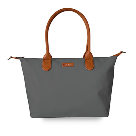 Bolsa Bari Tote Chica Nylon 34388 - Frequent Flyer