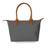 Bolsa Bari Tote Chica Nylon 34388 - Frequent Flyer