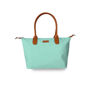 Bolso Bari Nylon Tote Chica