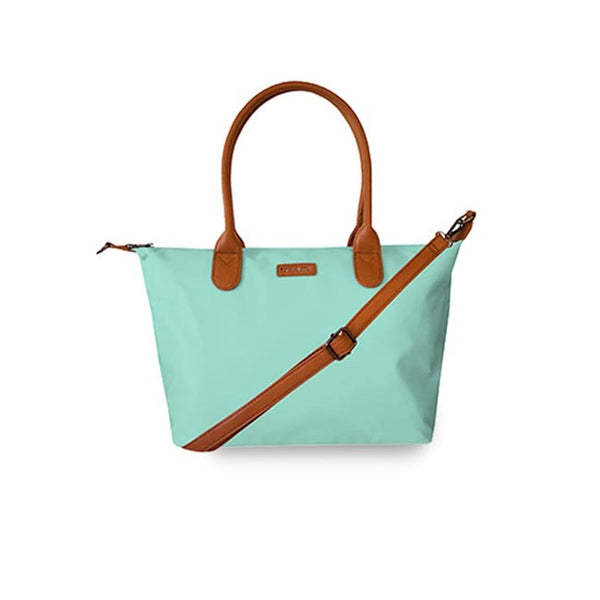 Bolso Bari Nylon Tote Chica