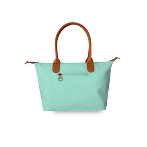Bolso Bari Nylon Tote Chica