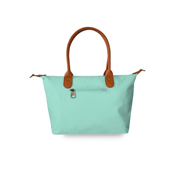 Bolso Bari Nylon Tote Chica