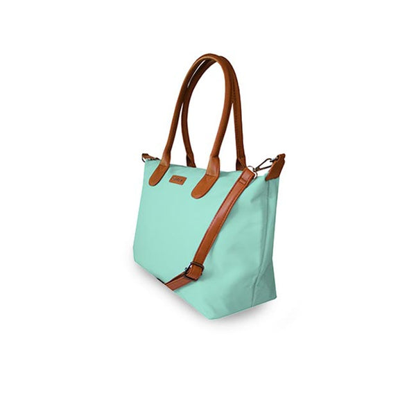 Bolso Bari Nylon Tote Chica