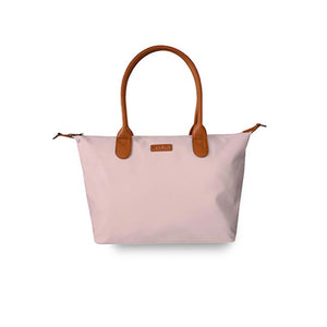 Bolso Bari Nylon Tote Chica