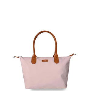 Bolso Bari Nylon Tote Chica