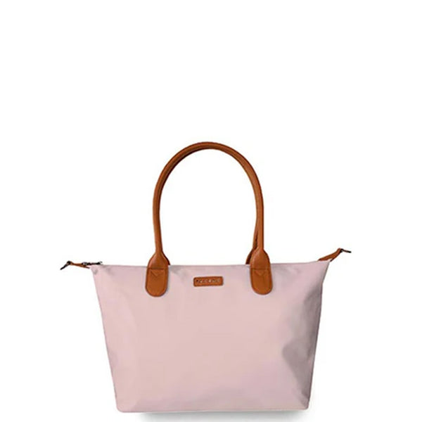 Bolso Bari Nylon Tote Chica