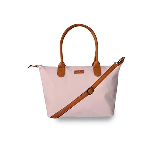 Bolso Bari Nylon Tote Chica