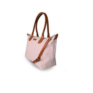 Bolso Bari Nylon Tote Chica