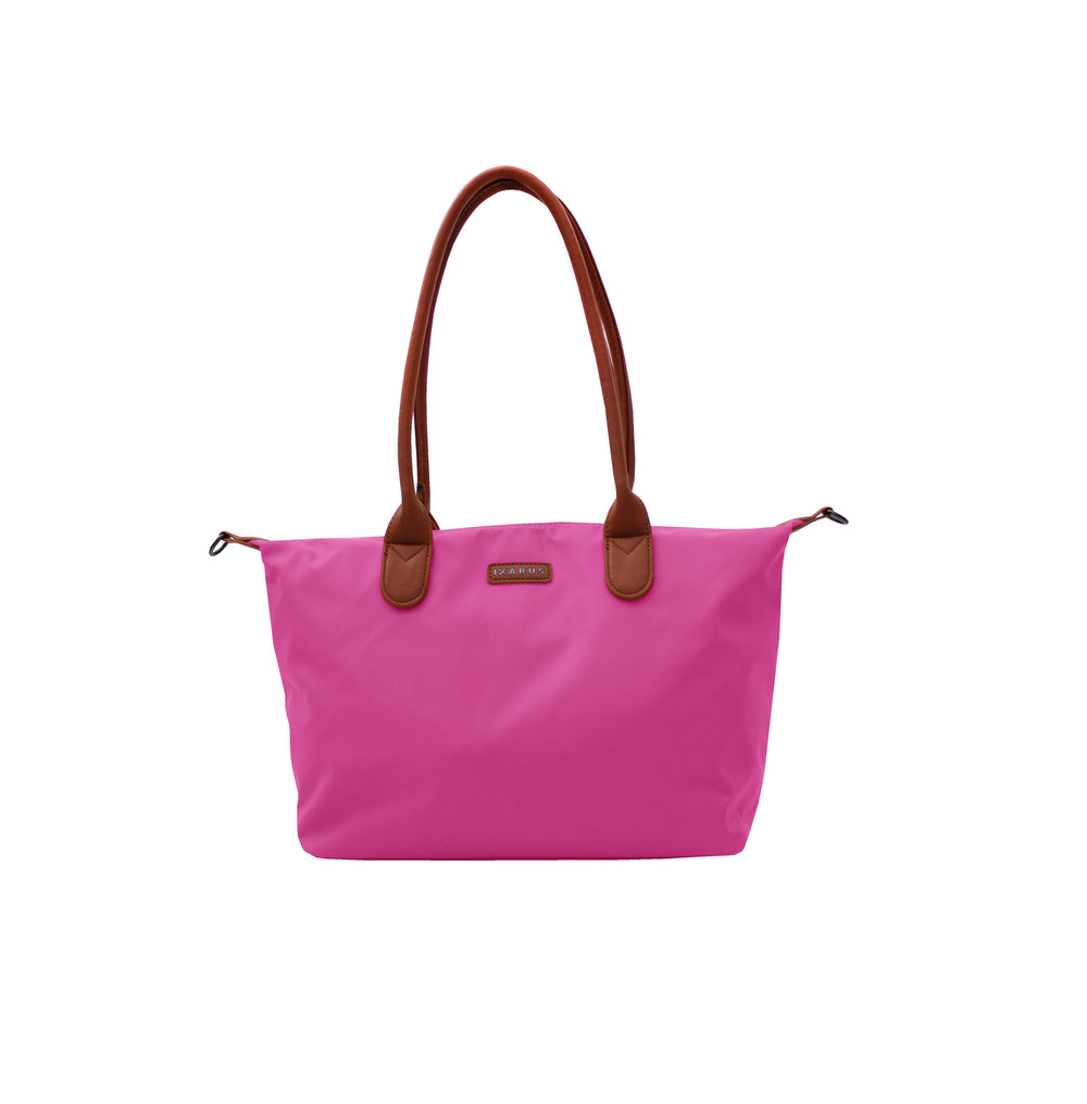 Bolso Bari Nylon Tote Chica