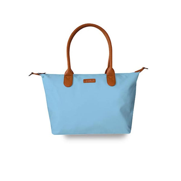 Bolso Bari Nylon Tote Chica