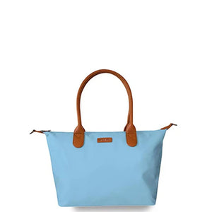 Bolso Bari Nylon Tote Chica