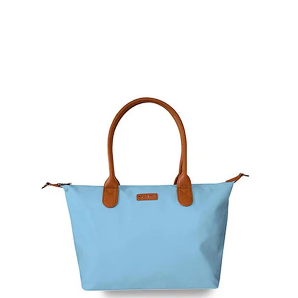 Bolso Bari Nylon Tote Chica