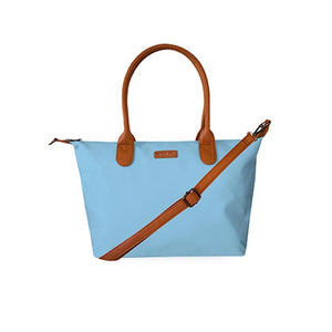 Bolso Bari Nylon Tote Chica