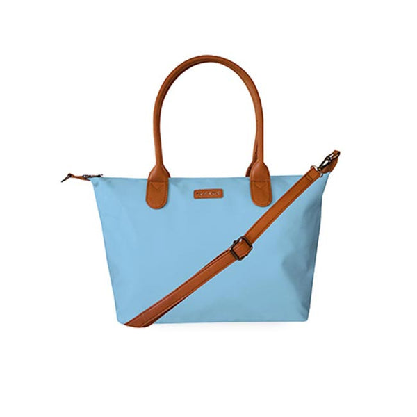Bolso Bari Nylon Tote Chica