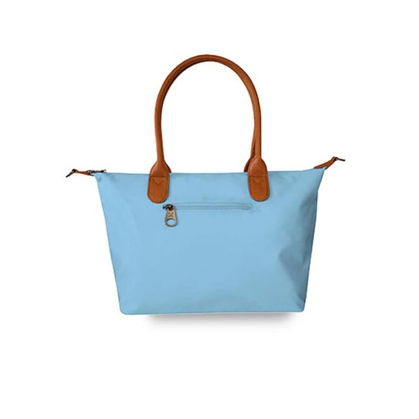 Bolso Bari Nylon Tote Chica