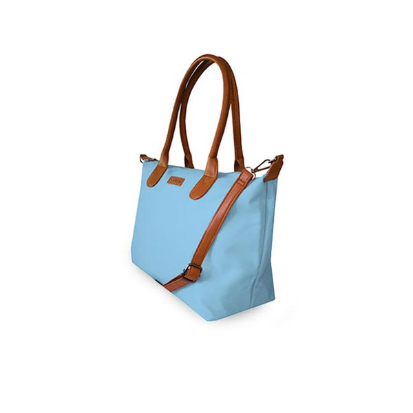 Bolso Bari Nylon Tote Chica