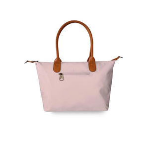 Bolso Bari Nylon Tote Chica