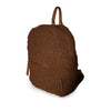 Bolsa Backpack Peluche - 83602 - Cafe